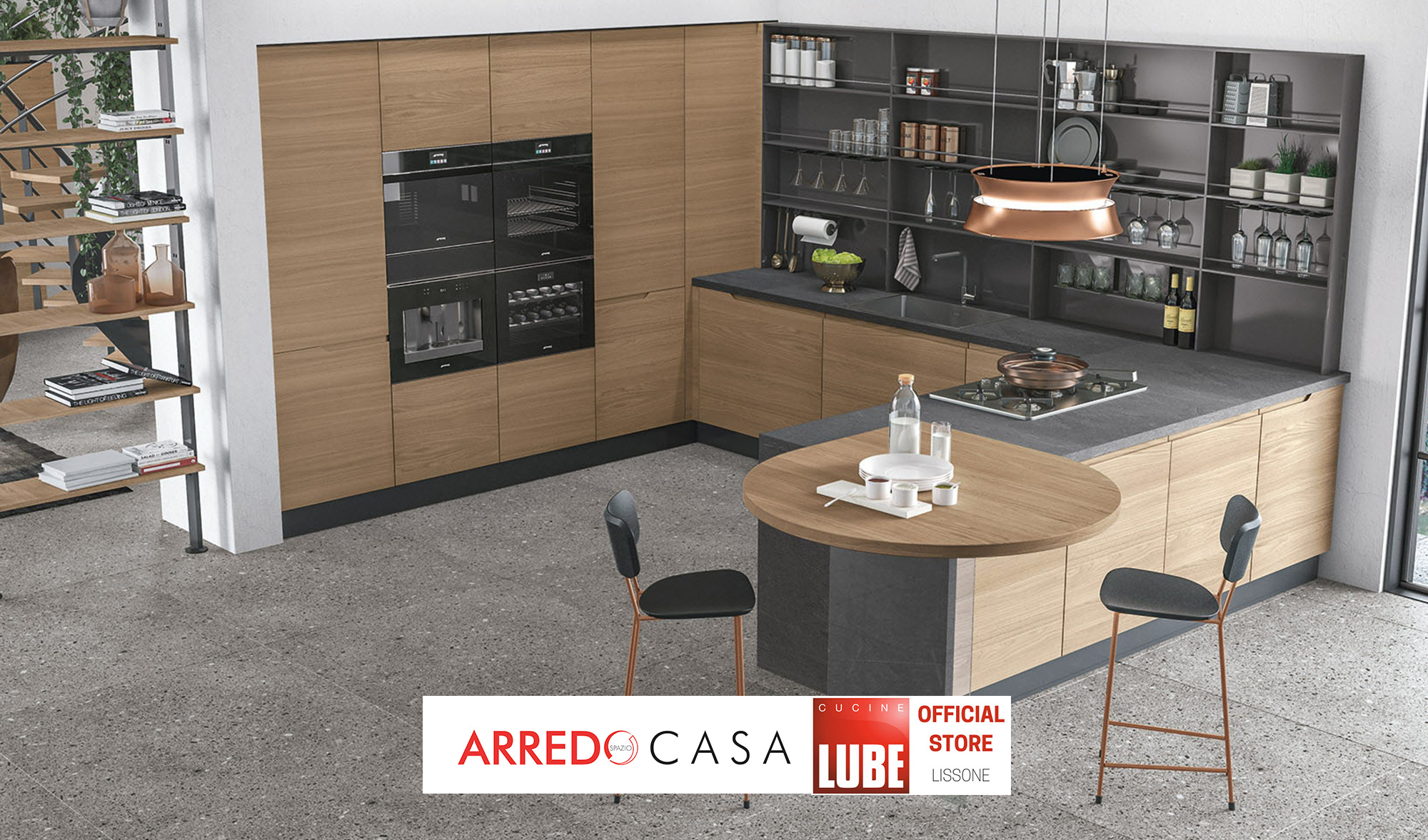 Cucine Lube Archivi Arredo Spazio Casa