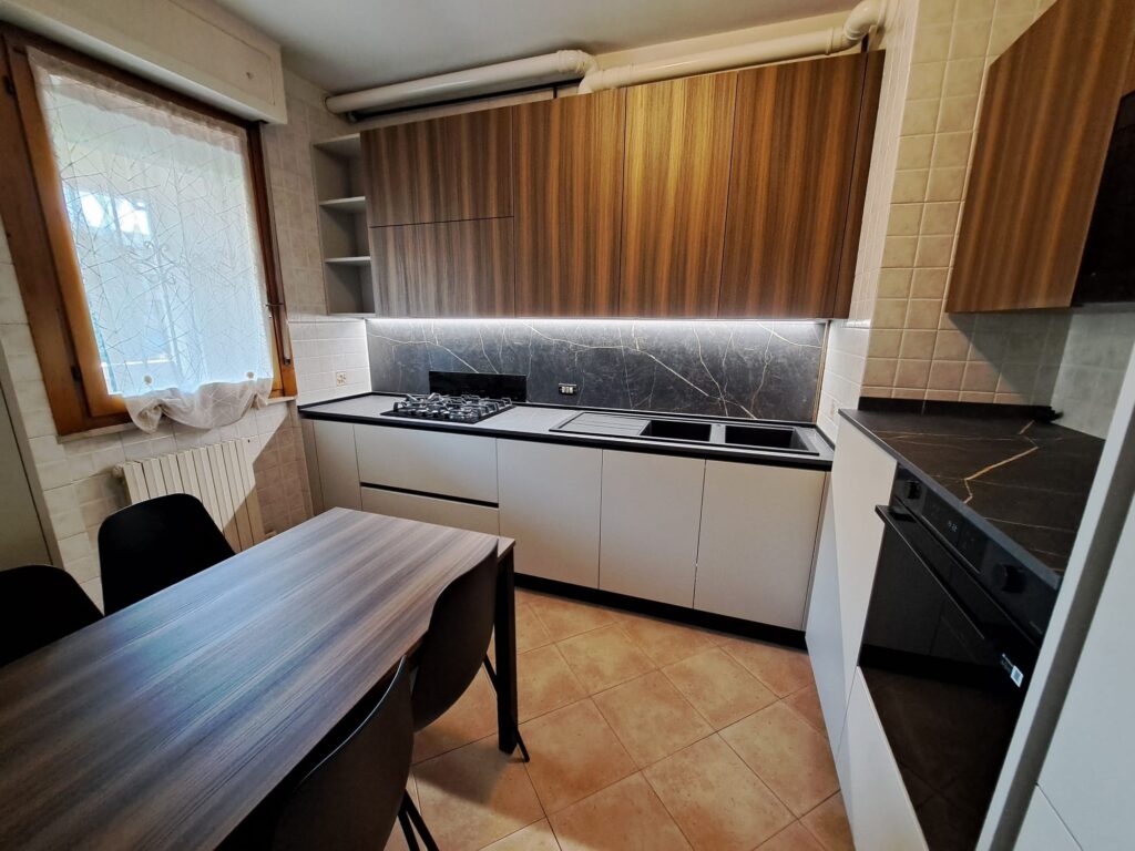 cucina ready lube