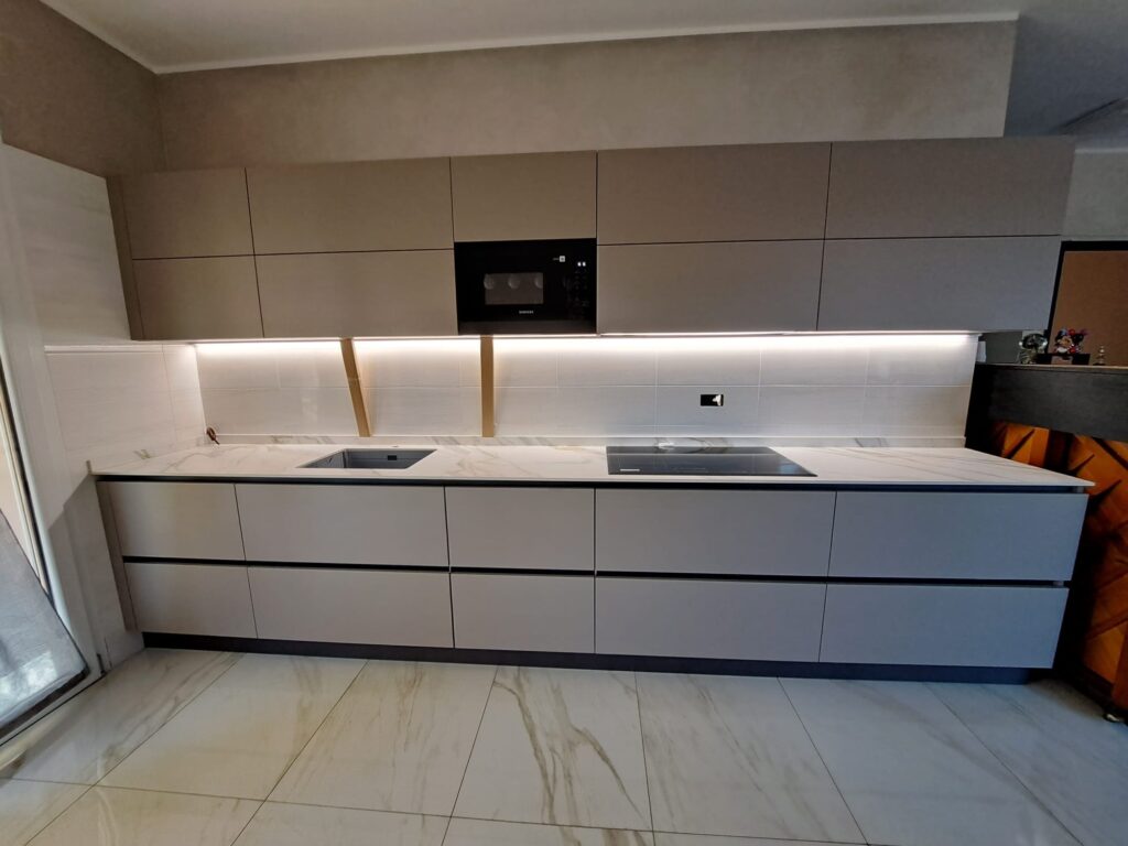 cucine lube