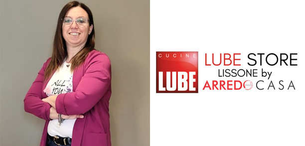 arredamento lissone